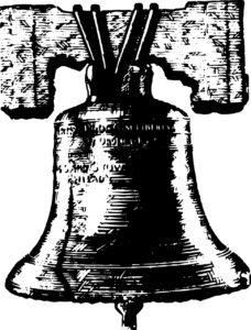 Liberty bell