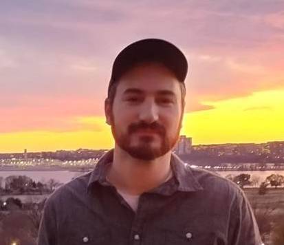 Martin (Chaim) Berlove